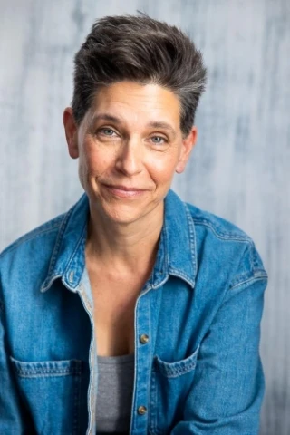 Kerry Wieder