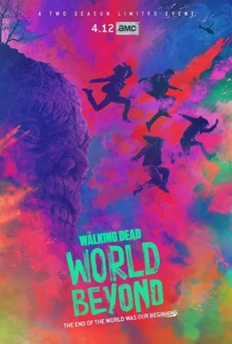 Theatrical Poster