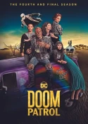 Doom Patrol: Season 4