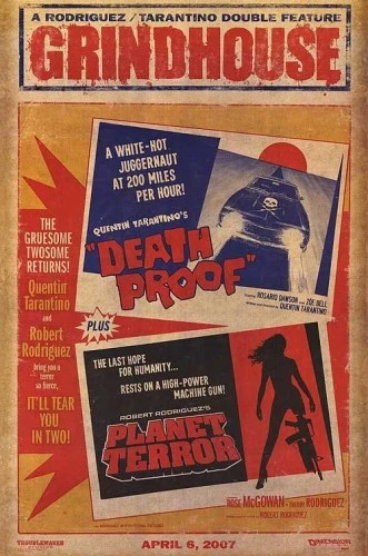 Theatrical Poster (USA)