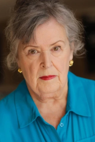 Virginia Kirby
