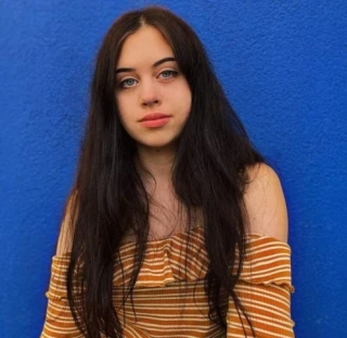 Jenny Luana Plante