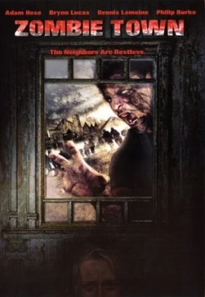 DVD Cover (MTI Home Video)