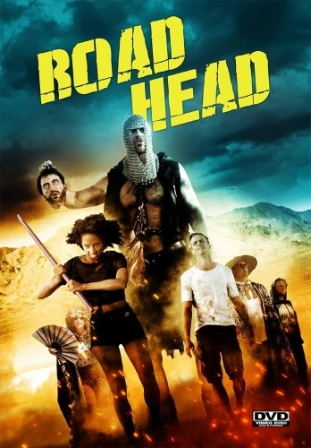 DVD Cover (Freestyle Digital Media)