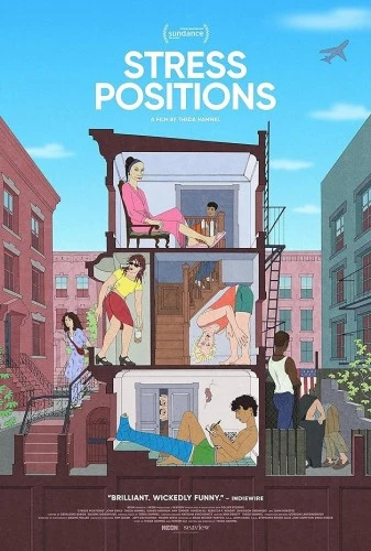 Theatrical Poster