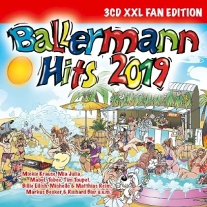 Ballermann Hits 2019