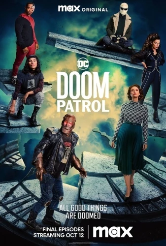 Done Patrol