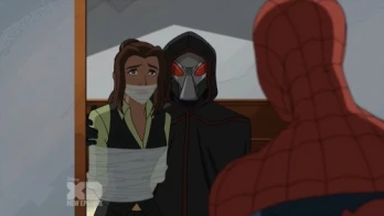 Return to the Spider-Verse: Part 4
