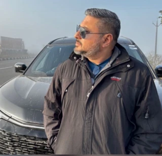 Anil Dhyani