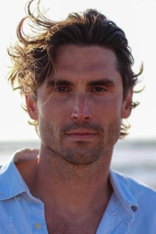 Nick Waters