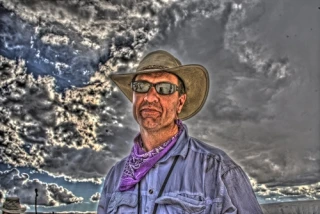 K.C. Hodenfield