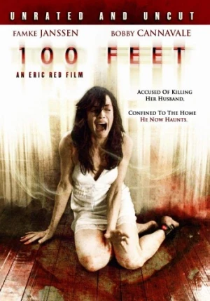 DVD Cover (The Asylum Home Entertainment)