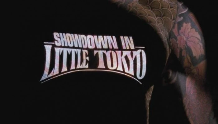 Title Card