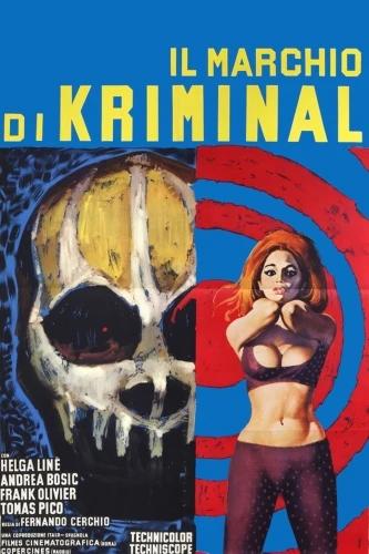 Theatrical Poster (Italy)