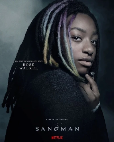 Theatrical Poster (USA)