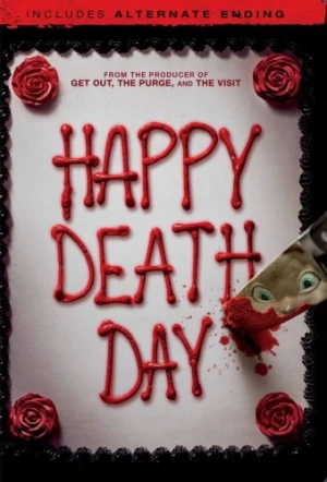 DVD Cover (Universal)