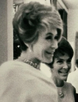Betsy Bloomingdale