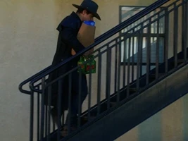 Protect and Serve
