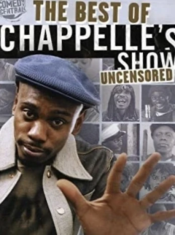The Best of Chappelle's Show: Volume 2 Mixtape