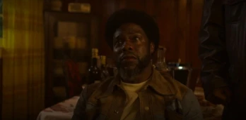 Round Six: Community Men