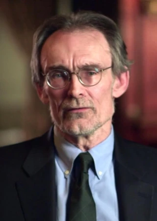 William Leonard