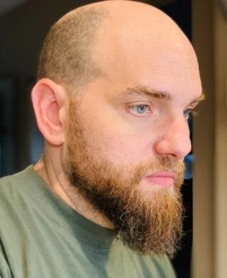 Shai Kushner