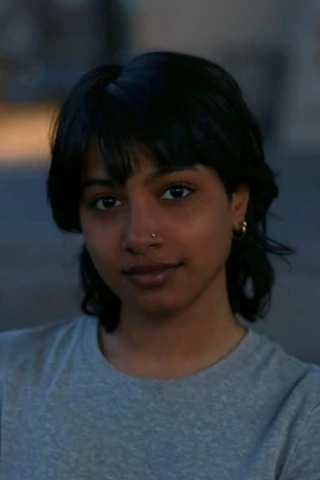 Joyitha Mandal