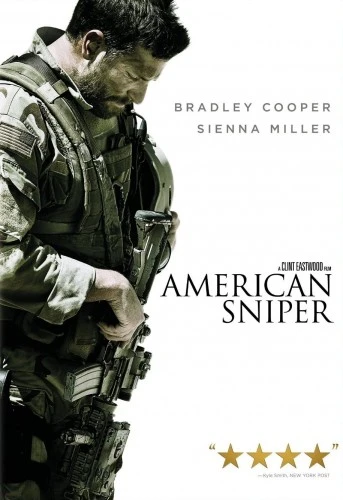 DVD Cover (Warner Brother)
