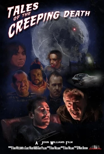 Theatrical Poster