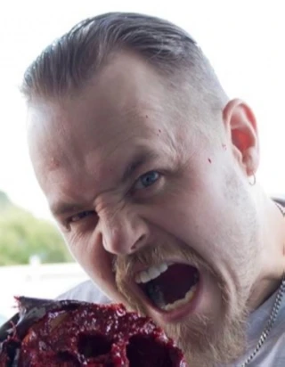 Magne Steinsvoll