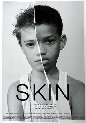 Theatrical Poster