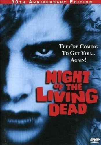 DVD Cover (Anchor Bay 30th Anniversary Edition)