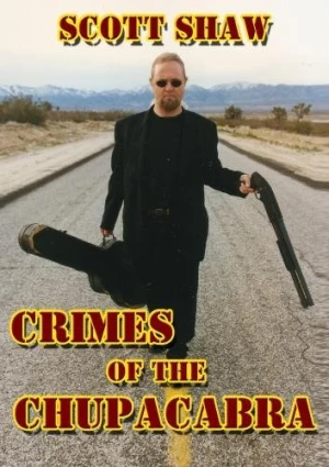 DVD Cover (Light Source Films)