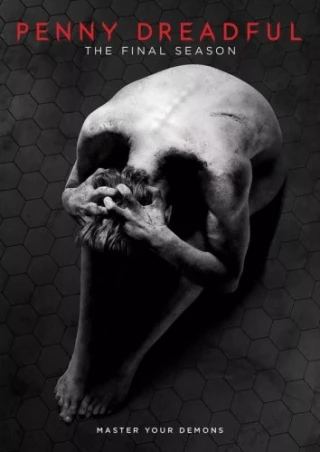 Penny Dreadful: Season 3