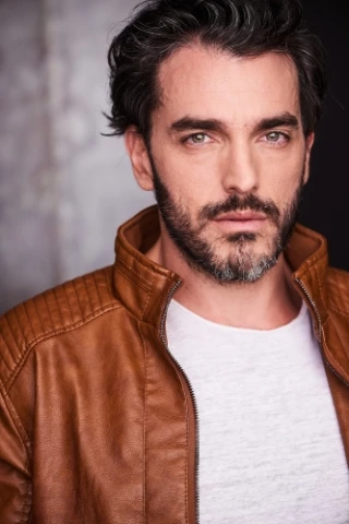 Nico Galán
