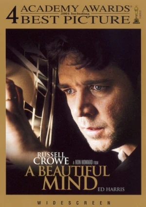DVD Cover (Universal)