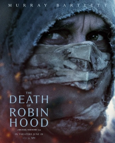 Theatrical Poster