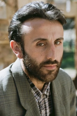 Berk Ozturk