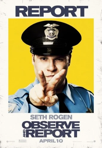 Theatrical Poster (USA)