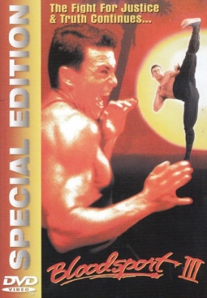 DVD Cover (Lions Gate)
