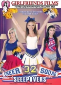 Cheer Squad Sleepovers 32