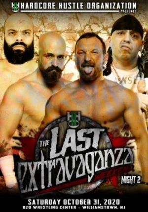 DVD Cover (Smart Mark Video)