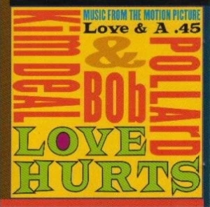 Love Hurts