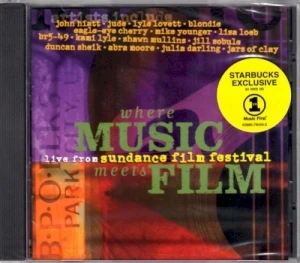 Where Music Meets Film