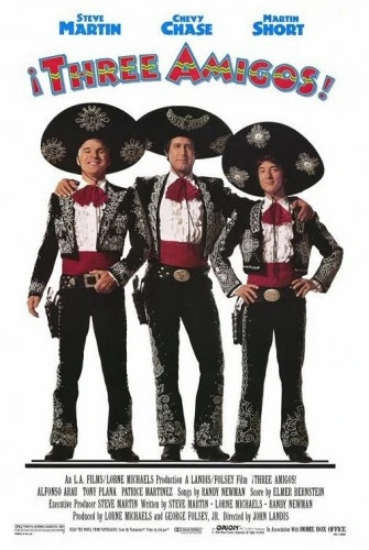 Theatrical Poster (USA)