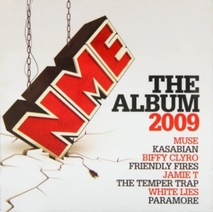 NME: The Album 2009