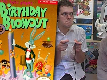 Bugs Bunny Birthday Blowout