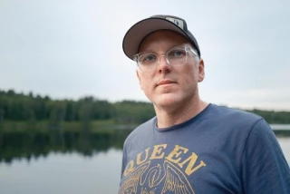 Adam McKay
