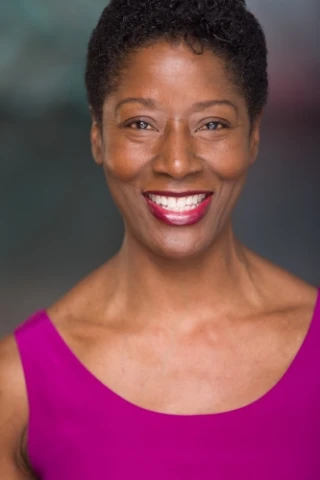 Rachel Pate