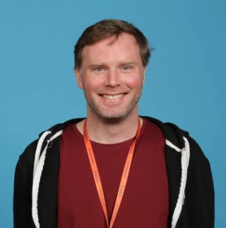 Colin Tunnicliffe